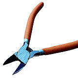 Бокорізи Wellborn 125 мм, фото 3