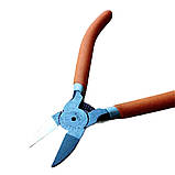 Бокорізи Wellborn 125 мм, фото 2