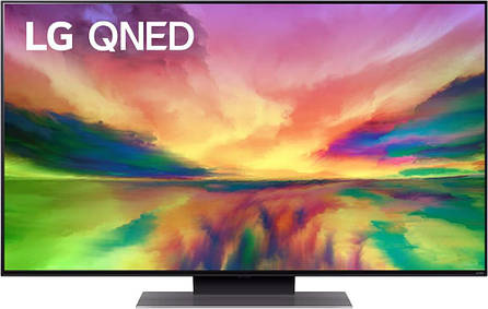 Телевізор LG 50QNED813RE, фото 2