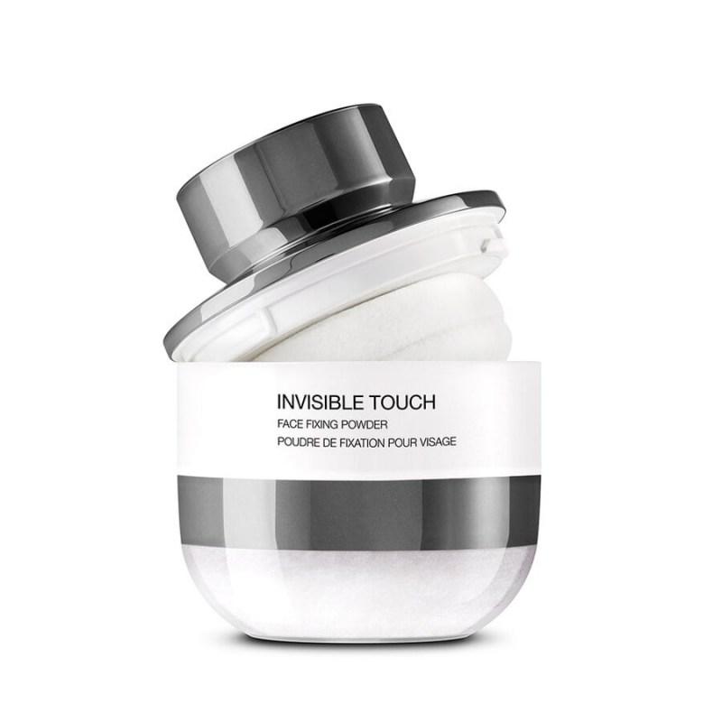 Фіксуюча та матуюча пудра KIKO MILANO Invisible Touch Face Fixing Powder 13.5г