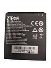 Акб 100% Original ZTE Blade L/U808/V829/N798/Q201T/ Li3716T42P3H595251