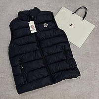 Жилетка Moncler