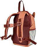 Дитячий Рюкзак buuba 5L Topmove Kinder-Rucksack мавпочка, фото 3