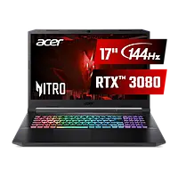 Ноутбук Acer Nitro 5 AN517-41-R9ZQ (NH.QBHEU.00G) UA UCRF