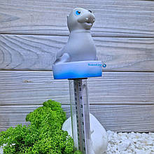 Термометр-іграшка для басейну K265DIS/6P Тюлень