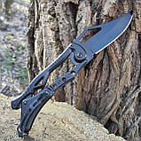 Ніж трансформер Columbia, фото 9