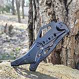 Ніж трансформер Columbia, фото 4