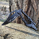 Ніж трансформер Columbia, фото 7