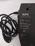 Безперебійник ИБП APC Back-UPS ES 525VA (BE525-RS), фото 4