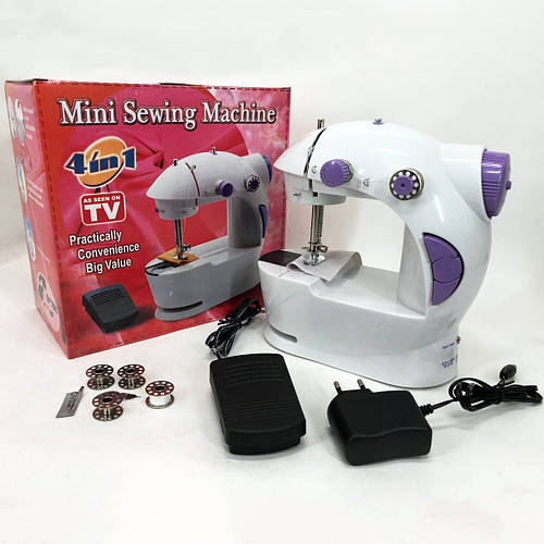 Швейные машинки Digital FHSM-201, Хорошая детская швейная машинка ...