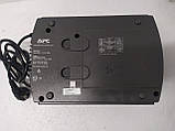 Безперебійник ИБП APC Back-UPS ES 525VA (BE525-RS), фото 5