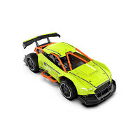 Радіокерована іграшка Sulong Toys Speed racing drift – Mask (зелений, 1:24) (SL-290RHGR), фото 2