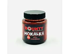 Діп MOKALKA BOUNTY Krill / Cranberry (кріль / журавлина) 100мл