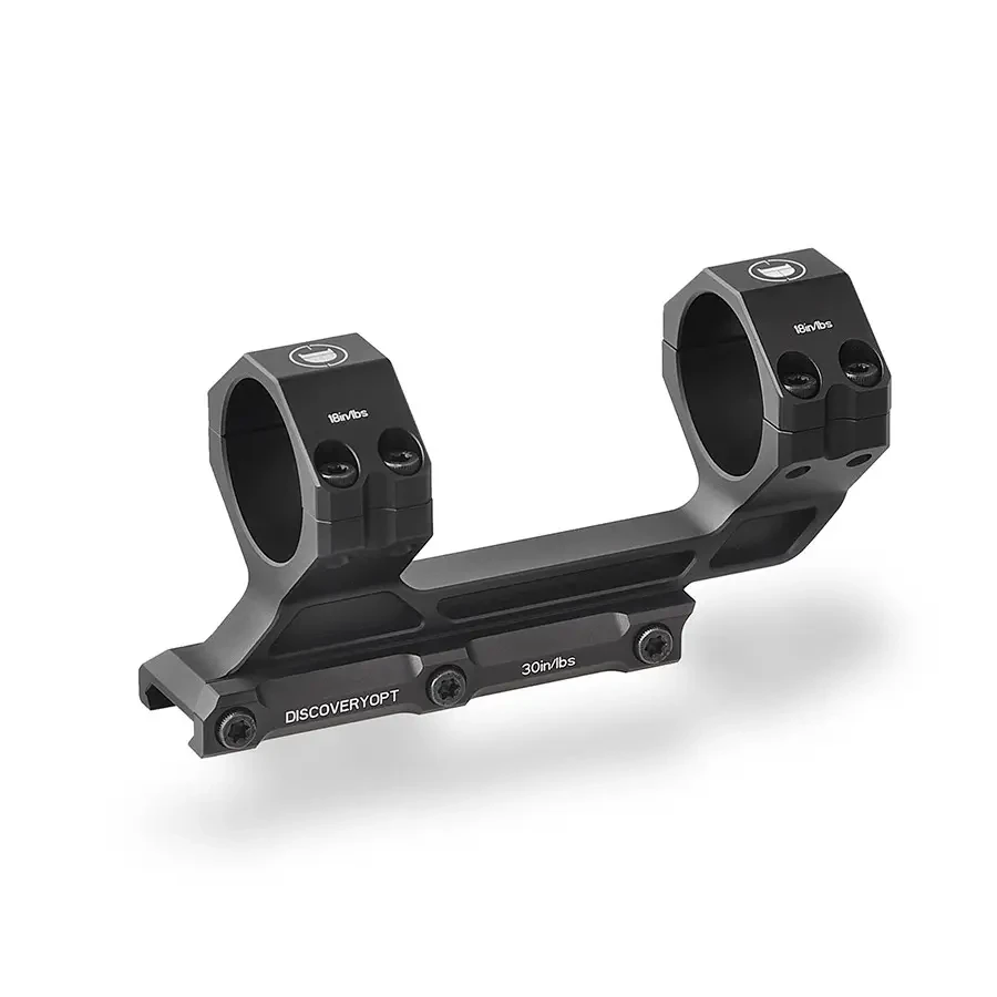 Моноблок Discovery Optics 34mm 20-MOA