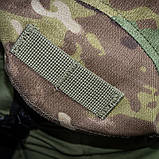 Кавер Kirasa на шолом VIPER A5 мультикам (Арт.KI607), фото 7