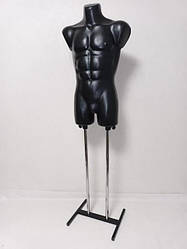 Чоловічі манекени на підставці