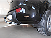 Фаркоп Kia Soul 2008-2014 (Кіа Соул) оцинкований, без підрізу бампера, фото 10