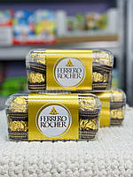 Конфеты Ferrero Rocher 200 гр.