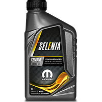 Моторна олива Petronas Selenia Star Pure Energy 5W-40 (1L)