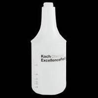 Бутылка пластиковая мерная под тригер Koch-Chemie