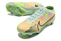 Гибриды Nike Mercurial Vapor XIV Anti Clog / бутсы найк