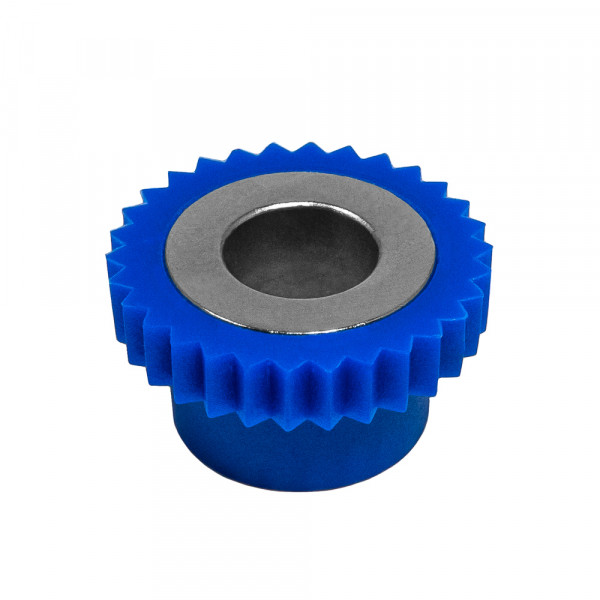Ковпак шестерня з композиту 1,5см №5 (Blue)-LВR