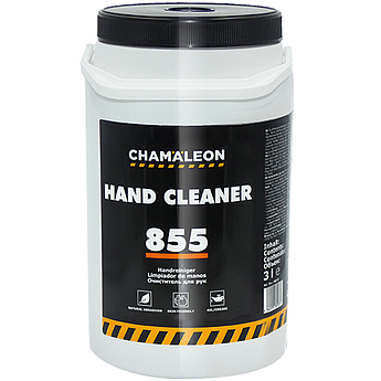 Паста для очищення рук Сhamaleon 855 Hand Cleaner, 3 л