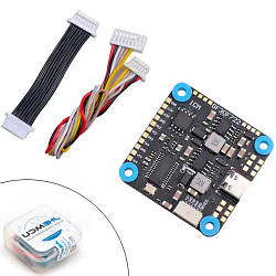 Контролер польоту JHEMCU GF30F722 ICM F722 FPV дрону, 30x30