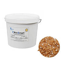 FiltroSmart комплексная фильтрующая загрузка (от железа, твердости, органики, мангана, аммония)
