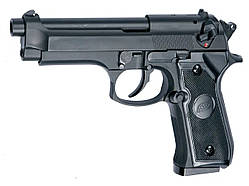 Пістолет страйкбольний ASG M92F кал. 6 мм