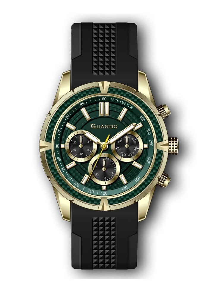 Годинник Guardo 012758-4 (GVB)