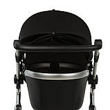 Сонцезахисний козирок на коляску Twin Shade, фото 3