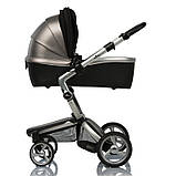 Сонцезахисний козирок на коляску Twin Shade, фото 5