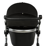 Сонцезахисний козирок на коляску Twin Shade, фото 6