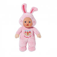 Кукла Baby Born Зайчик (18 cm) 832301-2
