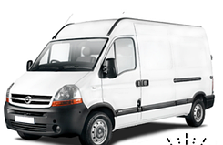 Opel Movano A (1998-2010)