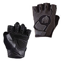 Перчатки для фитнеса GORILLA WEAR Mitchell Training Gloves Black