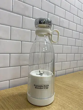 Портативний бездротовий блендер, Amazon, Німеччина, фото 1