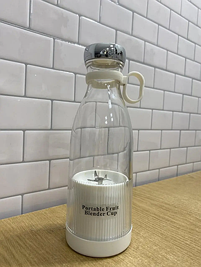 Портативний бездротовий блендер, Amazon, Німеччина, фото 2