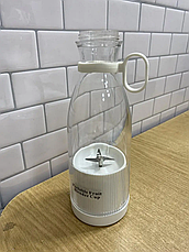 Портативний бездротовий блендер, Amazon, Німеччина, фото 4