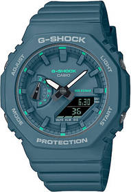 Годинник CASIO G-SHOCK GMA-S2100GA-3AER