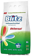 Стиральный порошок Blitz Vollwaschmittel Универсал 7,8 кг