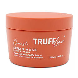 Маска для волосся Арганова Truffle Nourish Argan Mask 250 мл TruffLuv