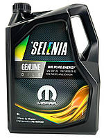 Моторное масло Petronas Selenia WR Pure Energy 5W-30 (5L)