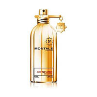 Оригинал Montale Aoud Red Flowers 50 мл ТЕСТЕР парфюмированная вода