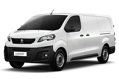 Peugeot Expert III/Traveller I (2016- )