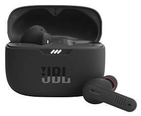 Бездротові навушники JBL TUNE T235NC TWS Black