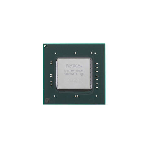 Мікросхема NVIDIA N17S-G5-A1 GeForce MX350 відеочіп для ноутбука (Ref.), фото 1
