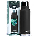 Термос Ranger Expert 1,2 L Black (Арт. RA 9944)