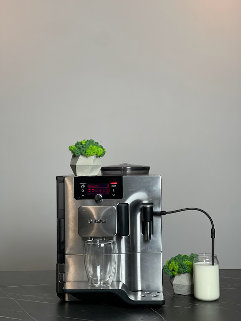 Автоматична кавомашина Bosch VeroBar AromaPro 100 (refurbished)